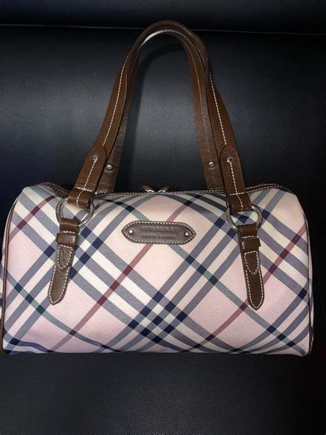 burberry london blue pink crossstich|burberry clothing for women.